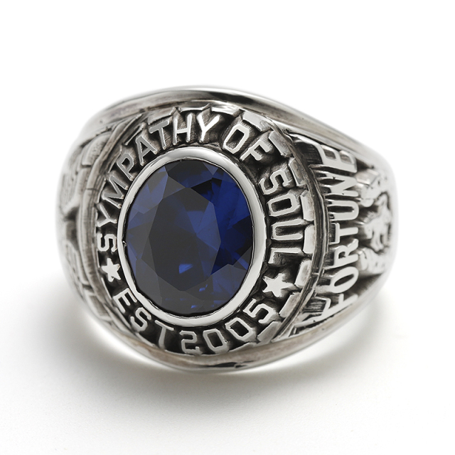 PHILIP COLLEGE RING*SYMPATHY OF SOUL（フィリップカレッジリング