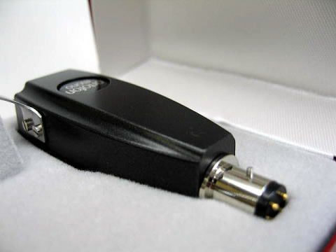 Ortofon オルトフォン SPU Mono G MKII LP専用モノラル高出力MC