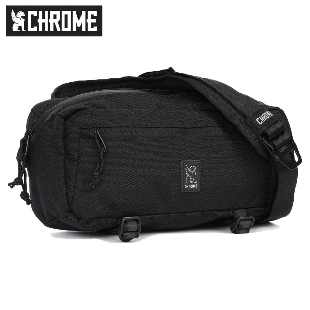 CHROME クローム / ボディバッグ 鞄 ミニカデット / MINI KADET