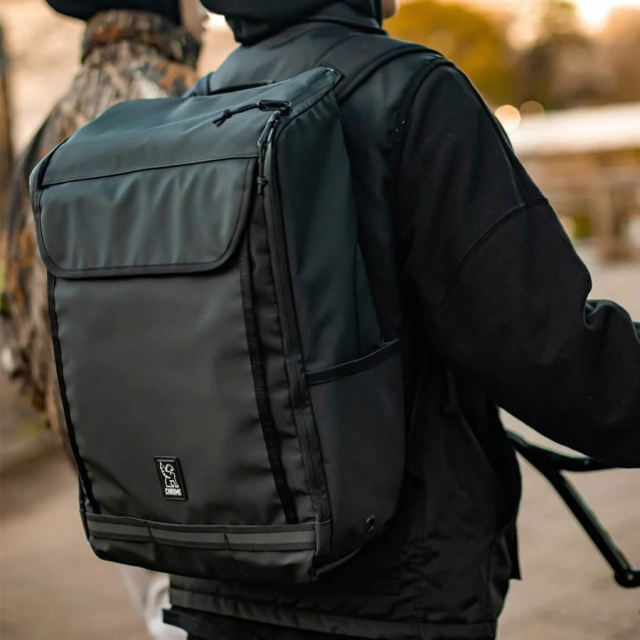 CHROME クローム / 防水 リュックサック バックパック / VOLCAN PACK