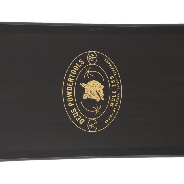 DEUS EX MACHINA ( デウスエクスマキナ ) / スノーボード 板