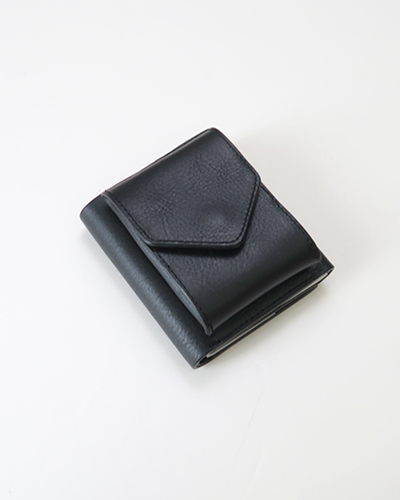 Hender Scheme - trifold wallet エンダースキーマ 三つ折りウォレット