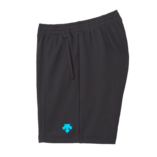 23SS】【デサント】DSP1600B クォーターパンツ【ゆったりシルエット