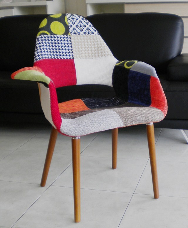 送料無料】イームズ＆サーリネン オーガニックチェア リプロダクト製品