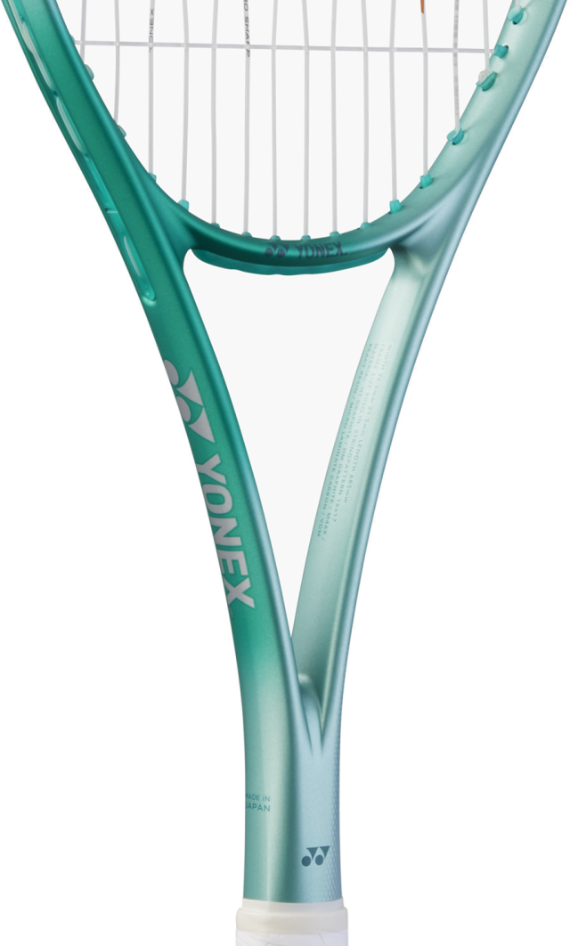 新製品ソフトテニスラケット】 ヨネックス(YONEX) VOLTRAGE 7V ボルト