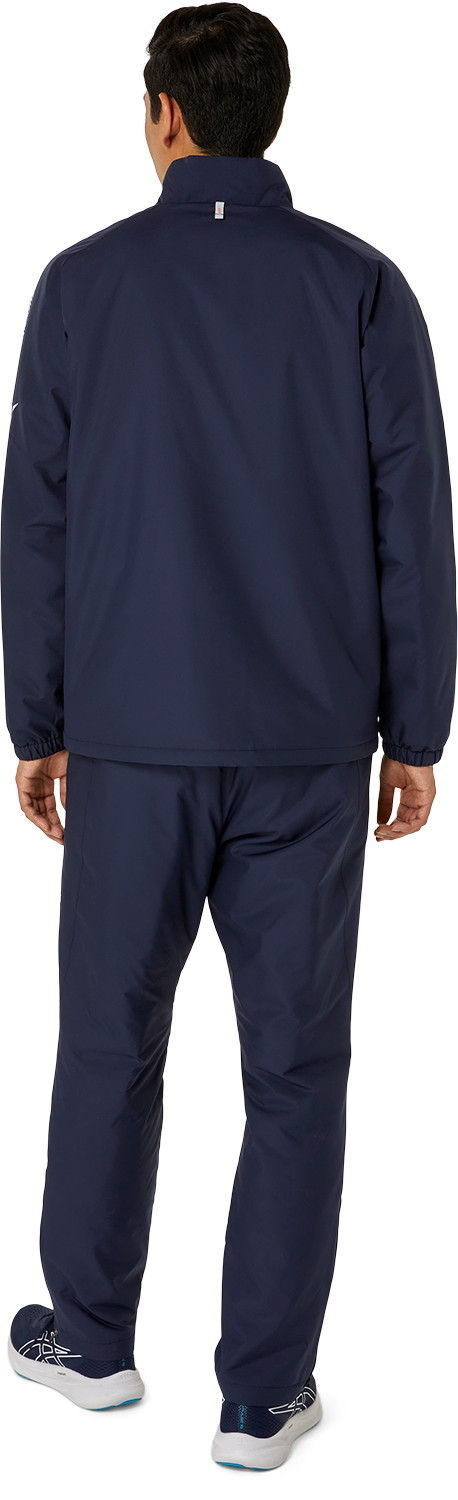 SALE】 ASICS(アシックス) AIM-TRG中わたブレーカー ジャケット&パンツ