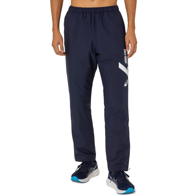 SALE】 ASICS(アシックス) AIM-TRG中わたブレーカー ジャケット&パンツ