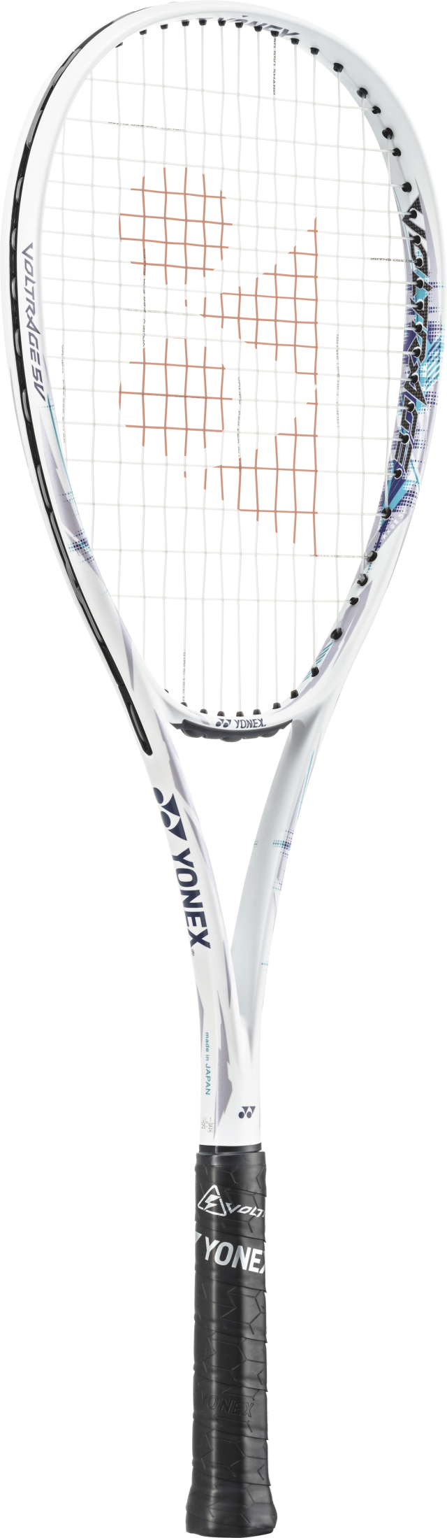 ヨネックス(YONEX) VOLTRAGE 5V ボルトレイジ5V (VR5V) 【中級者向け