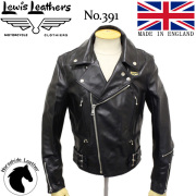 正規取扱店 Lewis Leathers(ルイスレザーズ)LIGHTNING(ライトニング)