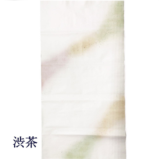 書道用紙聯落（1.75×7.5）金銀砂子振り41枚、玉紅50枚、おまけ水紋箋5枚 楽天市場】色染画仙紙 冷金宣 色型打 五紋 半切判（35×136cm）10枚入り