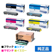 ブラザー（Brother）TN-291 TN-296 トナー｜純正トナーのサンコー