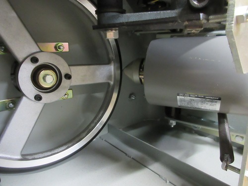 中古】日本電産シンポ 電動ろくろRK-88B形（ドべ受け付） 2000年製