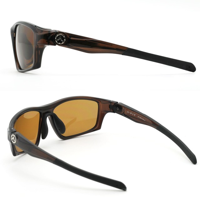 A-FIT スポーツサングラス フィットマスター AF-809 | 【公式