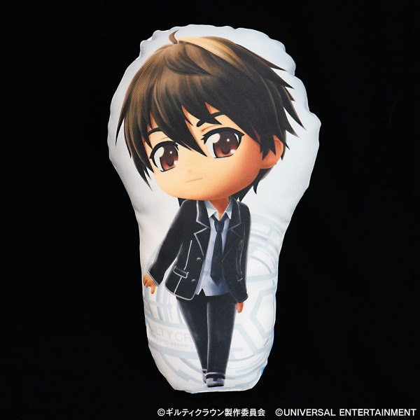 クッション】SLOTギルティクラウン-集 | UNI-MARKET