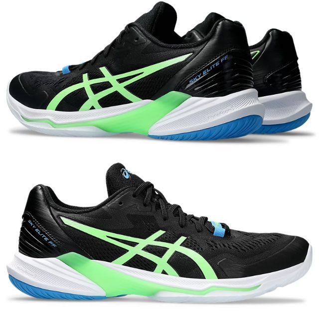 セール】アシックス(asics) バレーボールシューズ スカイエリートFF2