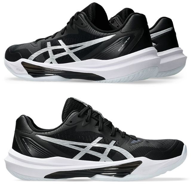 送料無料】アシックス(asics) バレーボールシューズ スカイエリートFF3
