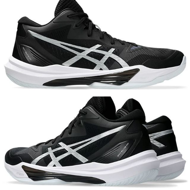送料無料】アシックス(asics) バレーボールシューズ スカイエリート