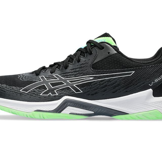 送料無料】アシックス(asics) バレーボールシューズ V-SWIFT FF 4