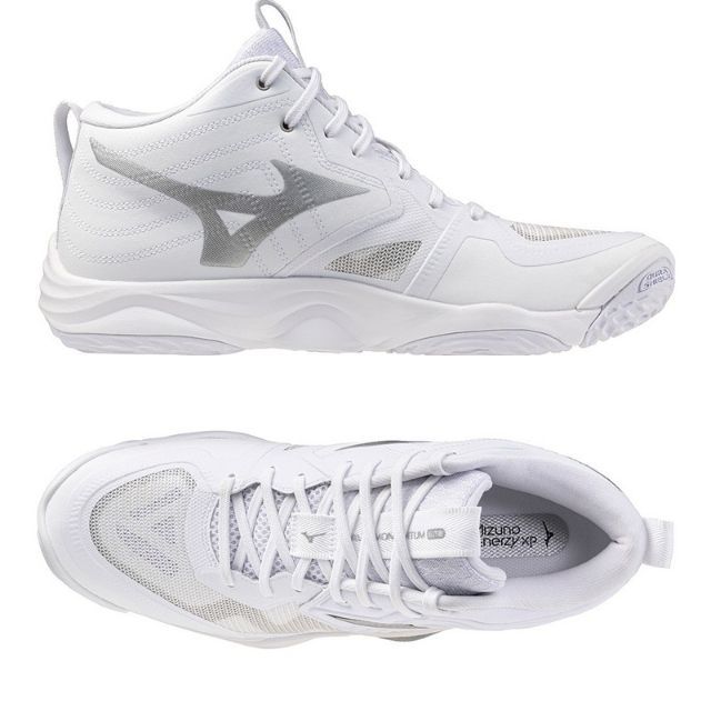 送料無料】ミズノ(mizuno) バレーボールシューズ ウエーブモーメンタム