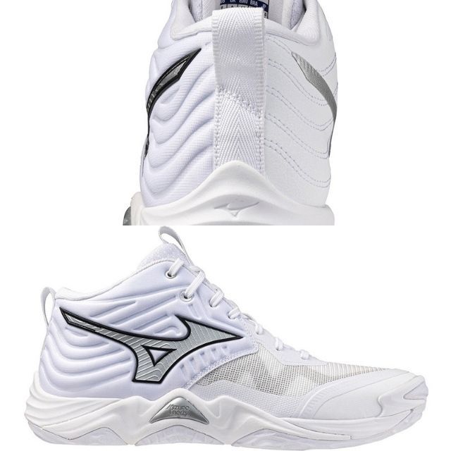 送料無料】ミズノ(mizuno) バレーボールシューズ ウエーブモーメンタム