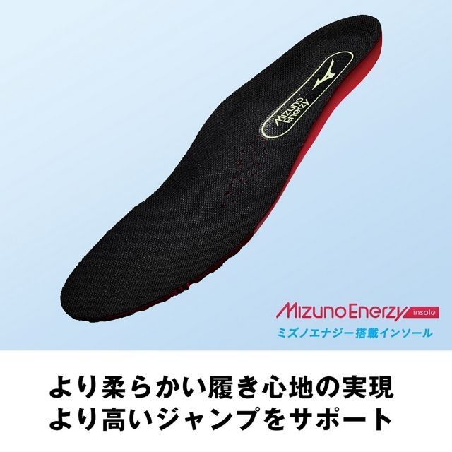 在庫限りセール】ミズノ(mizuno) バレーボールシューズ ウエーブ