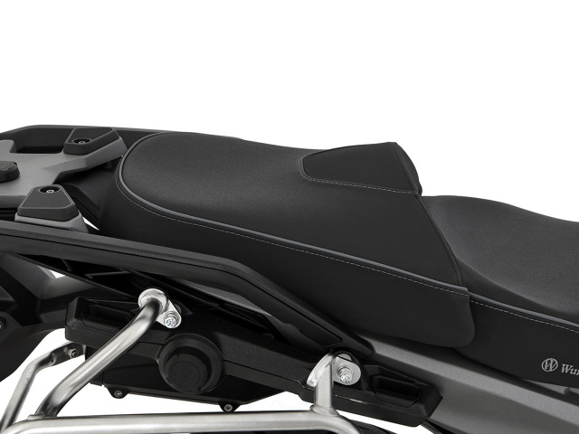 R 1300 GS Adventure コンフォートローフロントシート 純正 R 1300 GS