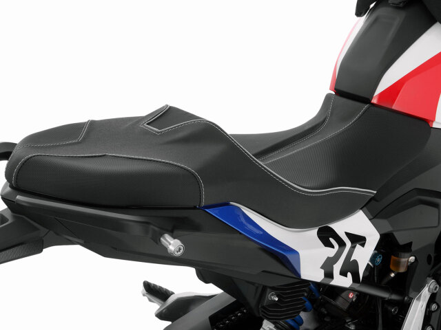 Wunderlich アクティブコンフォートシート F900XR / F900R