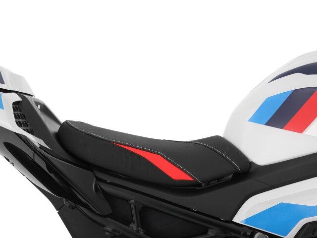 アクティブコンフォート フロントシート BMW M1000R