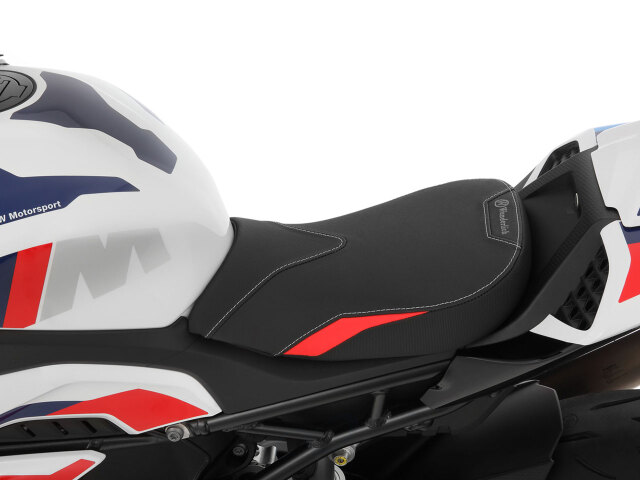 アクティブコンフォート フロントシート BMW M1000R