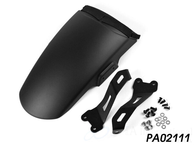 P&A International Extender Fender Extra / エクステンダーフェンダー