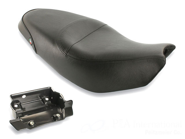 Sargent ワールドスポーツ パフォーマンスシート DUCATI Scrambler