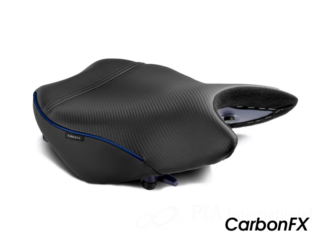 Sargent ワールドスポーツパフォーマンスシート SUZUKI GSX-S1000GX