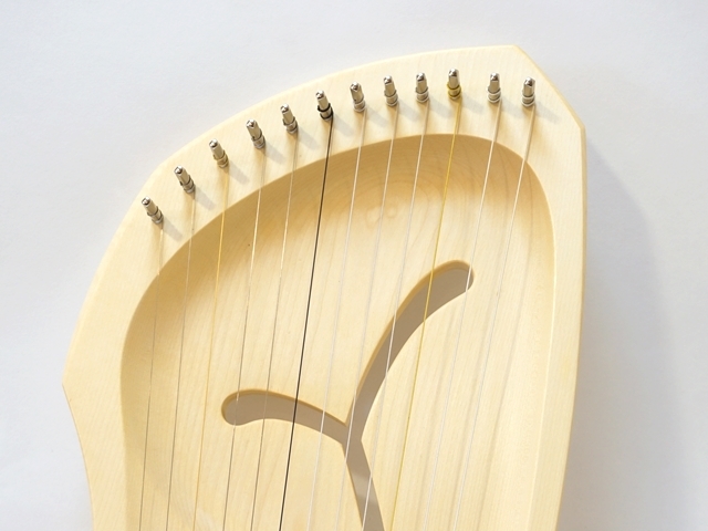 受注発注【182】アウリスライアー/ダイアトニック/12弦/LDD ペロル