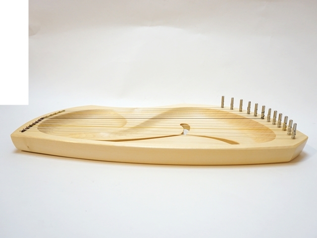 受注発注【182】アウリスライアー/ダイアトニック/12弦/LDD ペロル