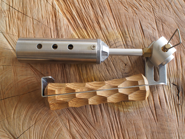 asigrip_ft｜アシグリップ フォールディングトーチ用