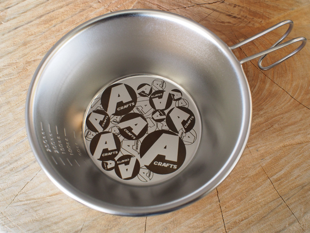 A_sierracup｜シェラカップ｜asimocrafts｜ステンレス