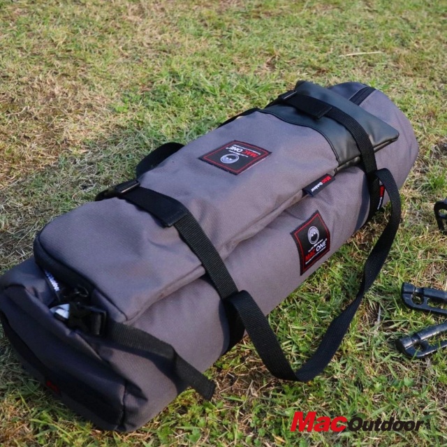 MacOne Hexa L｜ヘキサタープLサイズ｜Mac Outdoor