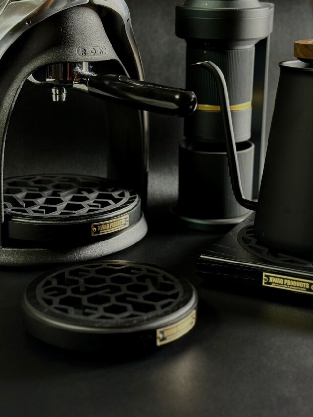 X-TAGE MAT BLACK EDITION ｜Lサイズ｜XWAG PRODUCTS