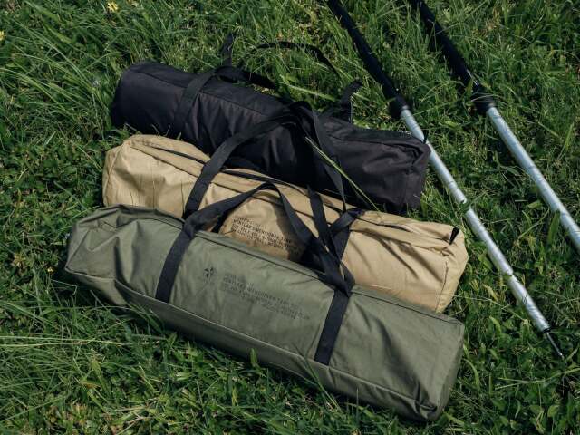 DIMENSION44 TARP TC｜VENTLAX（ヴェントラクス）