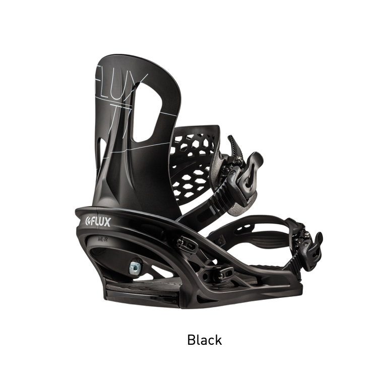 フラックス（FLUX）【TT】 18-19モデル カラー：BLACK | 横浜