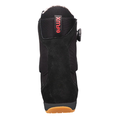 FLUX 22-23モデル 【TX-BOA】 POLICE