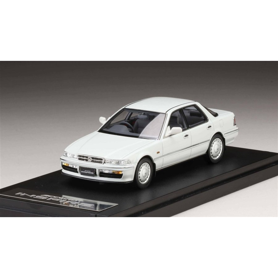 MARK43 1/43 ホンダ アコードインスパイア CB5 AG-i フォレスト