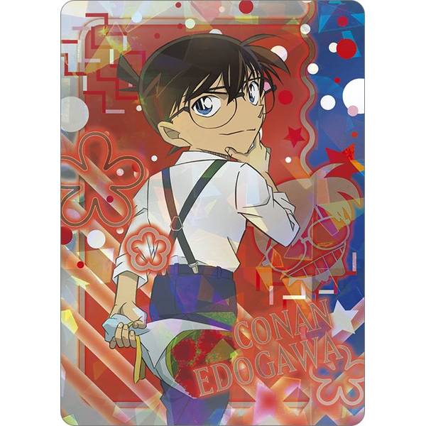 名探偵コナン ネオンコレクション／Vol.3 10個入BOX | 4550621278488