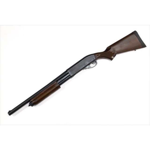 東京マルイ ガスガン レミントン M870 タクティカル ショットガン