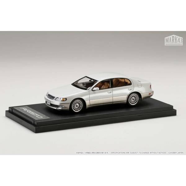 イグニッションモデル 1/18 トヨタ ソアラ Z20 3.0GT-リミテッド