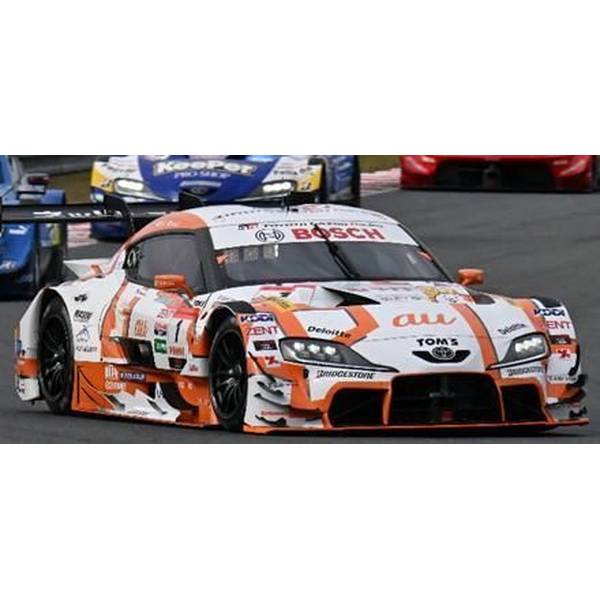 2月予約】スパーク 1/43 LEON PYRAMID AMG No.65 K2 R&D LEON RACING