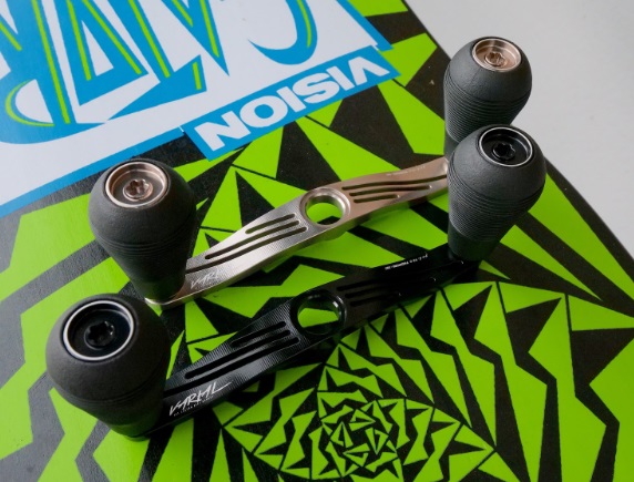 バリアル117 VARIAL p.c.d 117 ディーアールティー DRT