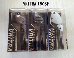 ヴリトラ 180SF VRITRA 180SF アビス ABYSS