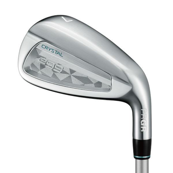 レディースクラブ PRGR GINZA ONLINE SHOP