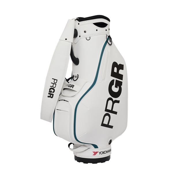 スポーツモデル】プロ仕様コンパクトキャディバッグ PRCB-252